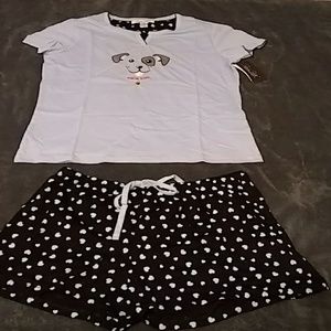 Rene Rofe Sleepwear set